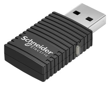 APC Netzwerkadapter - USB - Wi-Fi - für P/N: SMX1000CUS von LumaTech