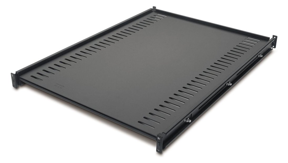 APC Rack - Regal - Schwarz - für P/N: AR3106SP