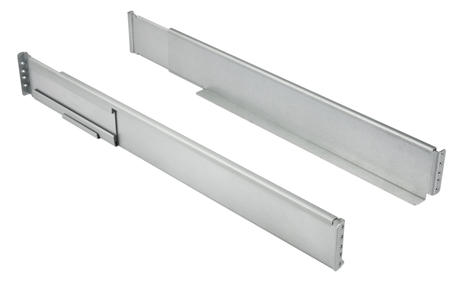 APC Rack-Schienen-Kit - 48.3 cm (19)
