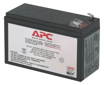 APC Replacement Battery Cartridge #106 - USV-Akku von LumaTech