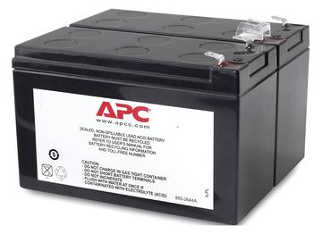 APC Replacement Battery Cartridge #113 - USV-Akku von LumaTech