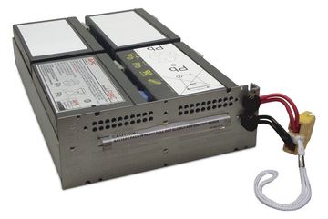 APC Replacement Battery Cartridge #133 - USV-Akku von LumaTech