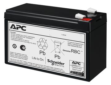 APC Replacement Battery Cartridge #176 - USV-Akku von LumaTech