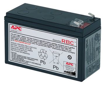 APC Replacement Battery Cartridge #2 - USV-Akku von LumaTech