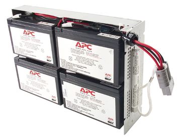 APC Replacement Battery Cartridge #23 - USV-Akku von LumaTech