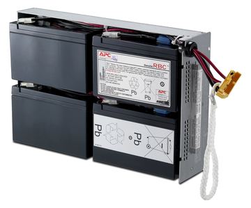 APC Replacement Battery Cartridge #24 - USV-Akku von LumaTech