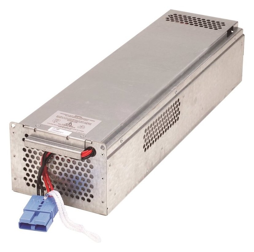APC Replacement Battery Cartridge #27 - USV-Akku