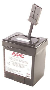 APC Replacement Battery Cartridge #30 - USV-Akku von LumaTech