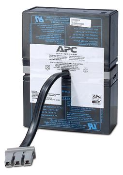 APC Replacement Battery Cartridge #33 - USV-Akku von LumaTech