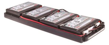 APC Replacement Battery Cartridge #34 - USV-Akku von LumaTech