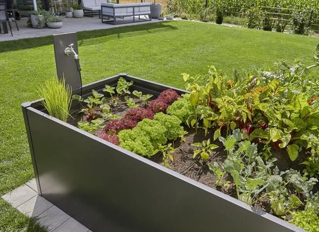 Gardena Micro-Drip-System Start Set up to 35 plants, Ansicht 3