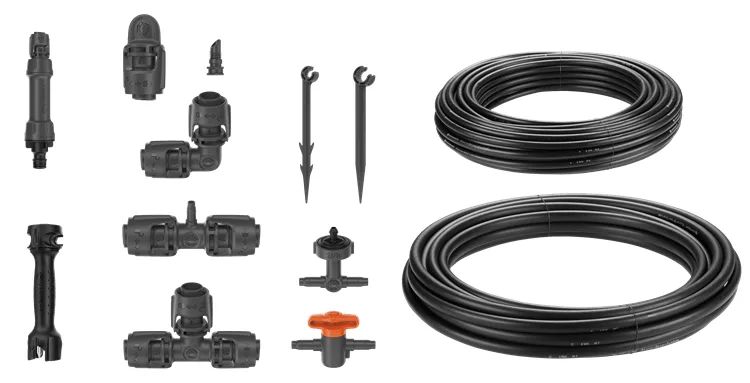 Gardena Micro-Drip-System Start Set up to 35 plants, Ansicht 4