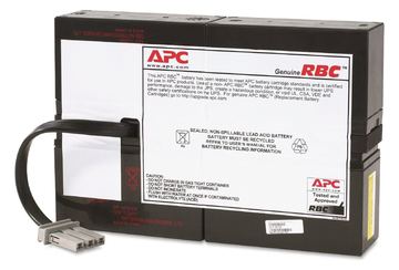 APC Replacement Battery Cartridge #59 - USV-Akku von LumaTech