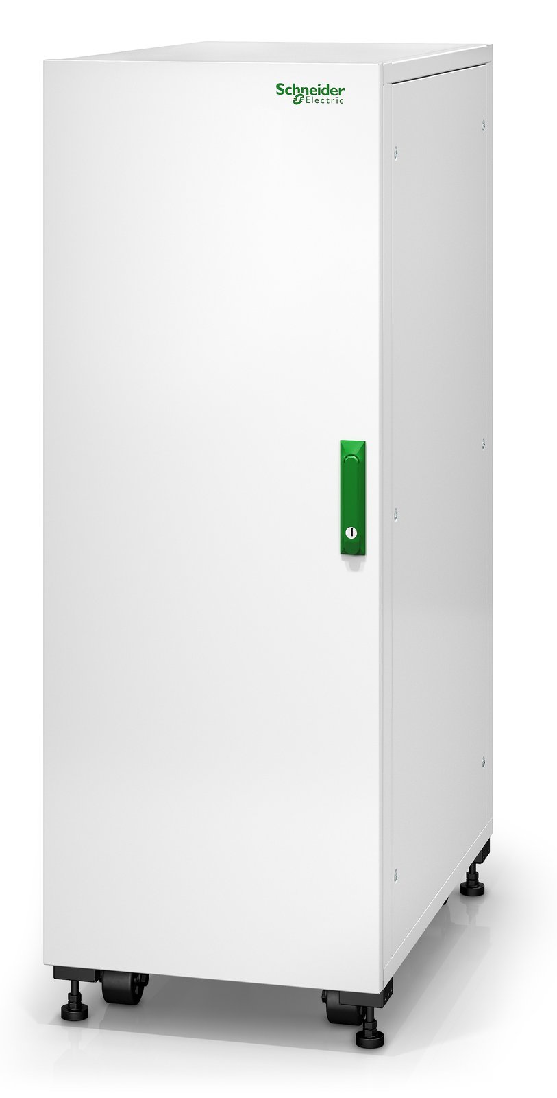 APC Schneider Electric Easy UPS 3S E3SXR6 Empty Modular Battery Cabinet
