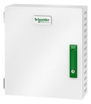 APC Schneider Electric Galaxy VS Maintenance Bypass Panel 10-20kW 400V - Single Unit - Umleitungsschalter (Wandmontage) von LumaTech