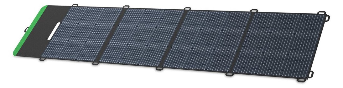 APC Schneider OffGrid PSP200 - Solarkollektor - tragbar - 200 Watt