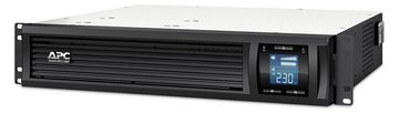 APC Smart UPS C 3000V - Line-Interaktiv - 3 kVA - 2100 W - Sine - 180 V - 287 V von LumaTech