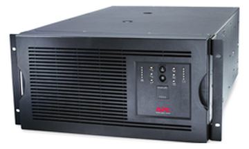 APC Smart-UPS - USV - Wechselstrom 230 V - 4 kW von LumaTech