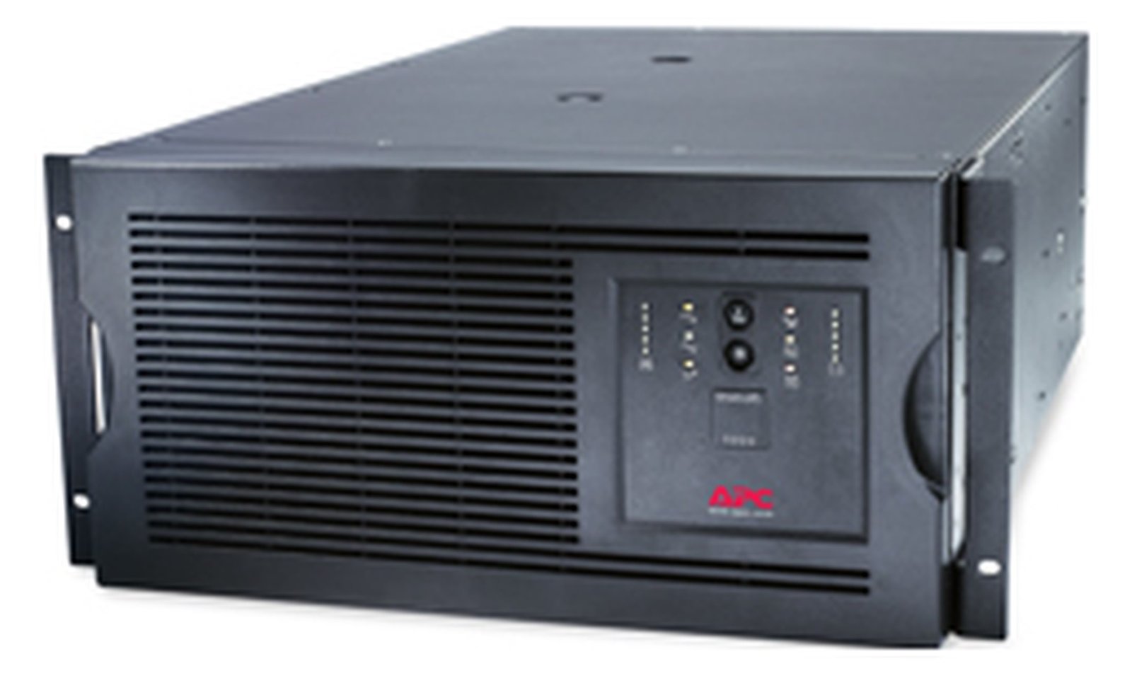 APC Smart-UPS - USV - Wechselstrom 230 V - 4 kW