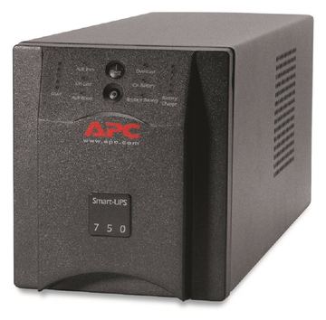 APC Smart-UPS 750 - USV - Wechselstrom 230 V von LumaTech