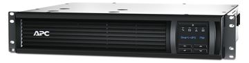 APC Smart-UPS 750VA LCD RM - USV (Rack - einbaufähig) von LumaTech