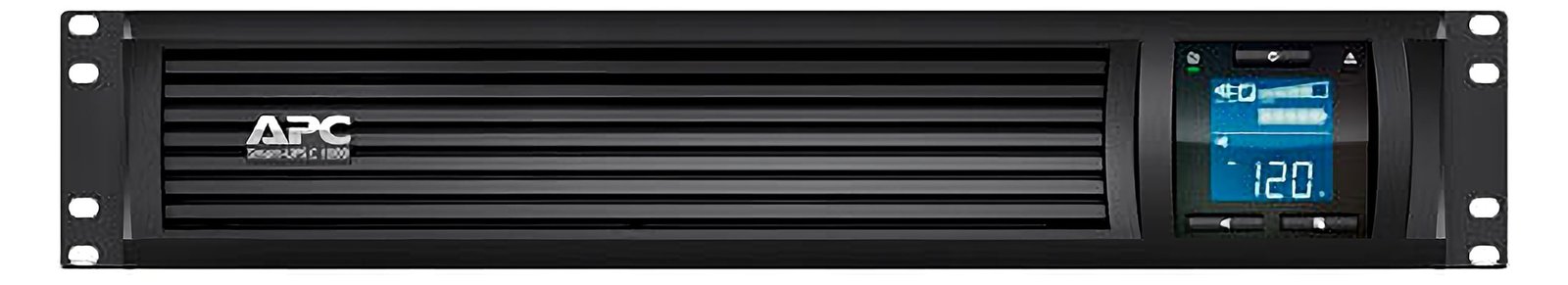 APC Smart-UPS C - USV (Rack - einbaufähig) - Wechselstrom 230 V