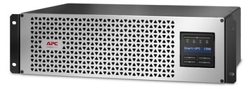 APC Smart-UPS Li-Ion 1500VA Short Depth with SmartConnect - USV (in Rack montierbar/extern) von LumaTech