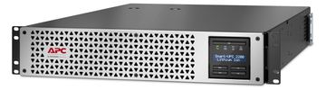APC Smart-UPS Lithium Ion - USV (Rack - einbaufähig) - 1500–2200 VA von LumaTech