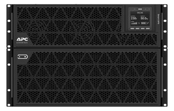 APC Smart-UPS RT - USV (in Rack montierbar/extern) von LumaTech