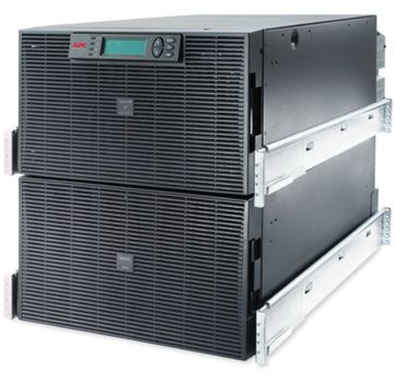 APC Smart-UPS RT - USV (Rack - einbaufähig) - Wechselstrom 220/230/240 V von LumaTech