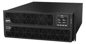 APC Smart-UPS RT 5kVA - USV (in Rack montierbar/extern) von LumaTech