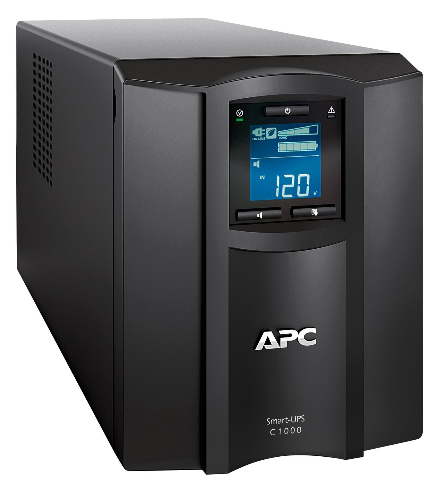 APC Smart-UPS SMC1000IC - USV - Wechselstrom 220/230/240 V