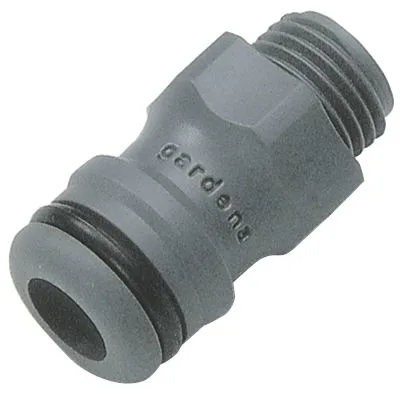 Gardena Original System - Adapter, Ansicht 2