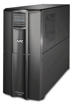 APC Smart-UPS SMT3000IC - USV - Wechselstrom 220/230/240 V von LumaTech