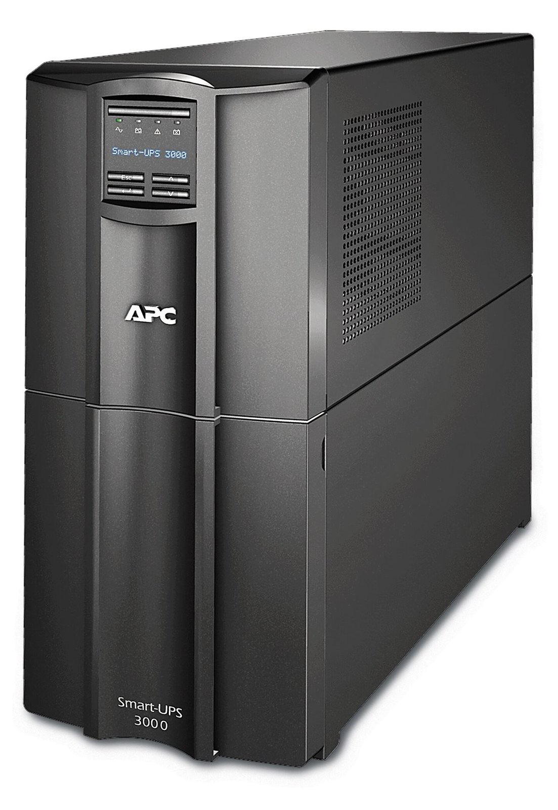 APC Smart-UPS SMT3000IC - USV - Wechselstrom 220/230/240 V