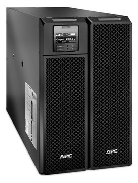 APC Smart-UPS SRT 10000VA - USV (in Rack montierbar/extern) von LumaTech
