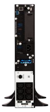 APC Smart-UPS SRT 1000VA - USV (in Rack montierbar/extern) von LumaTech