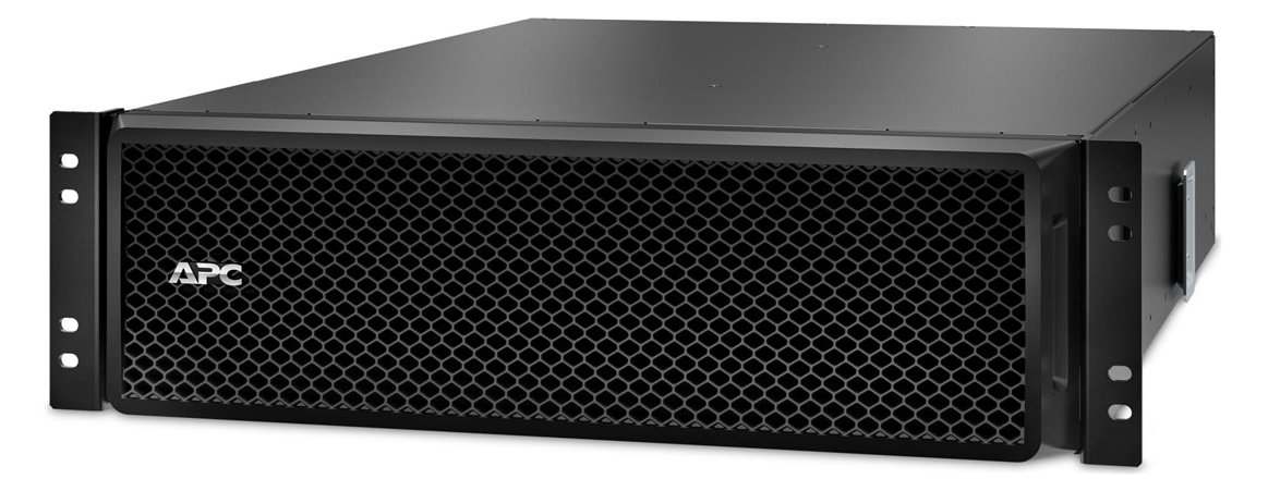 APC Smart-UPS SRT 192V 5kVA and 6kVA RM Battery Pack - Batteriegehäuse (Rack - einbaufähig)
