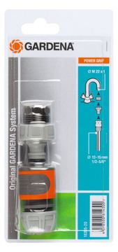 Gardena Original System - Anschluss-Satz von LumaTech