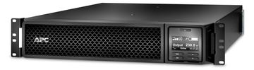 APC Smart-UPS SRT 2200VA RM - USV (in Rack montierbar/extern) von LumaTech