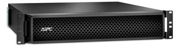 APC Smart-UPS SRT 48V 1kVA and 1.5kVA RM Battery Pack - Batteriegehäuse (in Rack montierbar/extern) von LumaTech