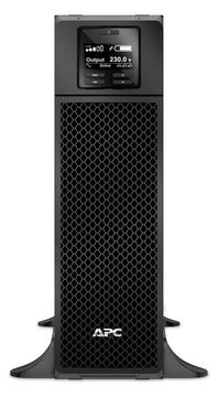APC Smart-UPS SRT 5000VA - USV (in Rack montierbar/extern) von LumaTech