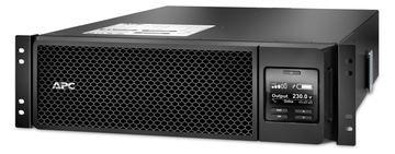 APC Smart-UPS SRT 5000VA RM - USV (Rack - einbaufähig) von LumaTech