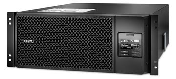 APC Smart-UPS SRT 6000VA RM - USV (Rack - einbaufähig) von LumaTech