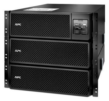 APC Smart-UPS SRT 8000VA RM - USV (Rack - einbaufähig) von LumaTech