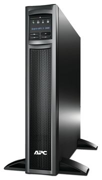 APC Smart-UPS X 1000 Rack/Tower LCD - USV (Rack - einbaufähig) von LumaTech