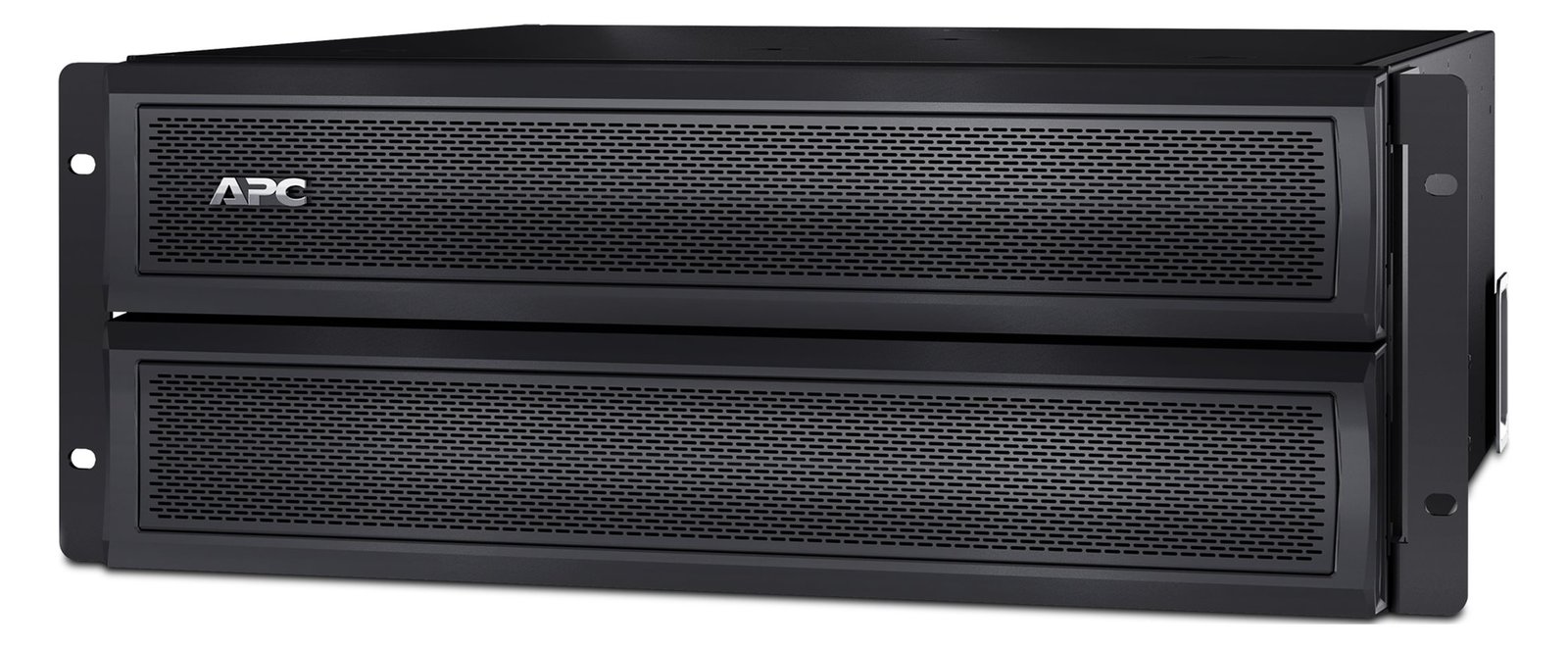 APC Smart-UPS X 120V External Battery Pack Rack/Tower - Batteriegehäuse (in Rack montierbar/extern)