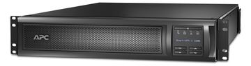 APC Smart-UPS X 2200 Rack/Tower LCD - USV (in Rack montierbar/extern) von LumaTech