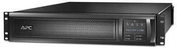 APC Smart-UPS X 2200 Rack/Tower LCD - USV (in Rack montierbar/extern) von LumaTech