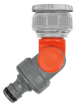 Gardena Original System - Hahnverbinder - geeignet von LumaTech